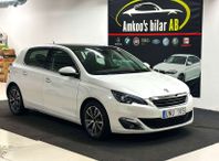 Peugeot 308 1.6 THP Allure Euro 5