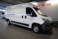 Citroën Jumper Skåp L3H2 150 Hk 9150 Mil