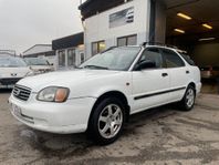 Suzuki Baleno Kombi 1.6 Automat