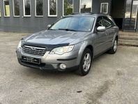 Subaru Outback 2.5|4WD|Besiktad|Navi|Drag|Reserverad|