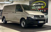 Volkswagen Transporter T28 2.5 TDI Euro 4 MOMSBIL