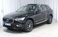 Volvo XC60 Recharge T8 AWD 392HK, Inscription, Pano, S&V-hju