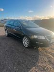 Volkswagen Passat Variant 1.4 TGI EcoFuel Sportline Euro 5