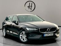 Volvo V60 D4 Geartronic Advanced Edition, Momentum Drag