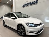 Volkswagen Golf Sportscombi 1.0TSI 110/Pano/DynAudio/Cockpit