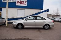 Toyota Avensis Liftback 2.0 D-4 VVT-i.bes.drag