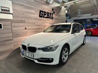 BMW 318 d Touring Steptronic | Sport line | Harman/Kardon