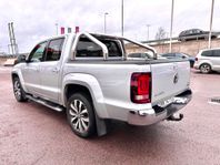 Volkswagen Amarok 3.0 V6 TDI 4-M AVENTURA TOPPSKICK !  1 Äg