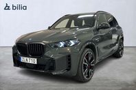 BMW X5 xDrive50e M Sport Pro | Innovation | Harman/Kardon |