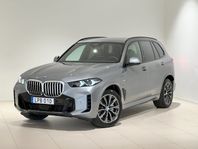 BMW X5 xDrive 50, M-Sport, Harman Kardon, Rattvärme