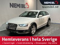 Audi A4 allroad quattro 2.0 TDI S Tronic MoK/Dvärm/Drag/Psen