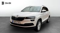 Skoda Karoq Ambition 1,0 TSI 110hk /Dragpaket