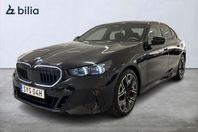 BMW 530e M Sport Active Launch Edition | M Sport Pro | 20"