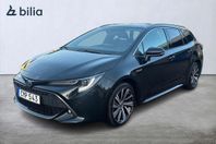 Toyota Corolla Touring Sports Hybrid 1,8 Style Teknikpaket A