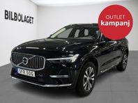 Volvo XC60 Recharge T6 Core Edition Backkamera Navi Panorama