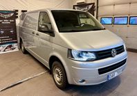 Volkswagen Transporter T30 2.0 TDI Euro 5 DSG 7 Drag 140hk