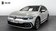 Volkswagen Golf Alltrack 2.0 200hk 4-Motion