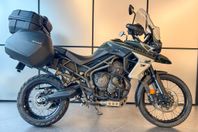 Triumph Tiger 800 XCx