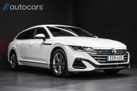 Volkswagen Arteon SB 4M R-line|Leasbar|Cockpit|Navi|Värmare