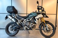 Triumph Tiger 900 Rally Pro