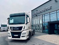 MAN TGX 28.480 6X2