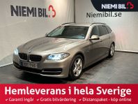 BMW 520 d xDrive Touring Steptronic SoV/Psens/Nav/Drag