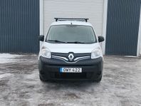 Renault Kangoo Express Maxi 1.5 dCi 110 hk  Momsad