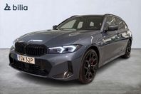 BMW 330e xDrive | M Sportpaket Pro | 19" | Backkamera