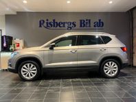 Seat Ateca 1.4 EcoTSI 4Drive Xcellence AUT DRAG / V-HJUL!