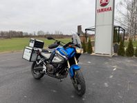 Yamaha Super Tenere 1200 XT1200Z ABS Mycket utrustning