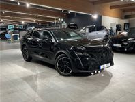 Peugeot 408 GT 1,2 PureTech 130hk Aut - B-KAMERA, NAVI, CARP