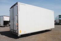 Schmitz Cargobull FRC Utan Kylaggregat Serie 9002248