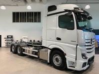 Mercedes-Benz Actros L 2853 6x2 Omgående leverans