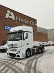 Mercedes-Benz Actros 2653 dragbil, omgående leverans