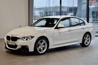 BMW 330 i xDrive Sedan 252hk M-Sport Navigation Cockpit