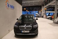 BMW X3 xDrive30e Aut X-Line/Drag/Nav/Skinn/SoV/2 års garanti