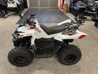 Polaris Outlaw 70 EFI Fint skick