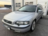 Volvo V70 2.5T Business Euro 4