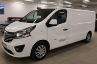 Opel Vivaro Skåpbil 2.9t L2 1.6 CDTI BIturbo *P-VÄRM/NAV* (1