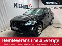 Volvo XC60 D3 Automat Classic Momentum Värmare Rattvärme S&V