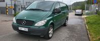 Mercedes-Benz Vito 111 CDI 2.9t TouchShift Euro 3 automat