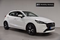 Mazda 2 1.5 SKYACTIV-G  90hk