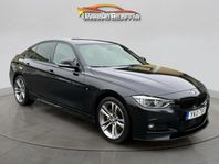 BMW 330 d xDrive Sedan M Sport Head-UP 258hk