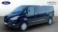 Ford Custom Kombi Trend 320 L2 2.0L ECOBLUE 130Hk Automat