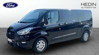 Ford Custom Kombi Trend 320 L2 2.0L ECOBLUE 130Hk Automat