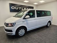 Volkswagen Caravelle 2.0TDI 150hk Comfortline Drag Moms/VAT