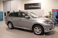 Mitsubishi Outlander PHEV CVT Business X /360 /Drag/Takräcke