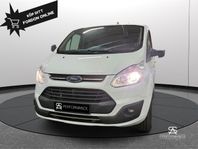 Ford Transit Custom 290 2.0 TDCi Manuell, 130hk