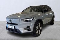 Volvo XC40 Recharge Single Motor Extended Range Ultimate