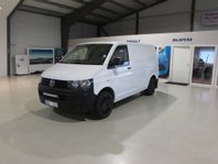 Volkswagen Transporter T30 2.0 TDI Euro 5 DRAG NY KAMREM KAM